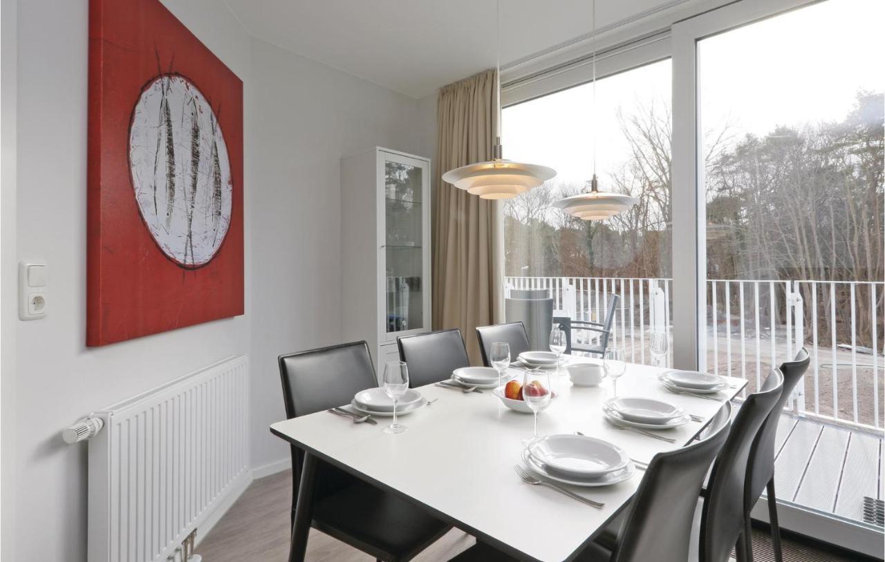 Duenenvilla Lübeck Exteriér fotografie